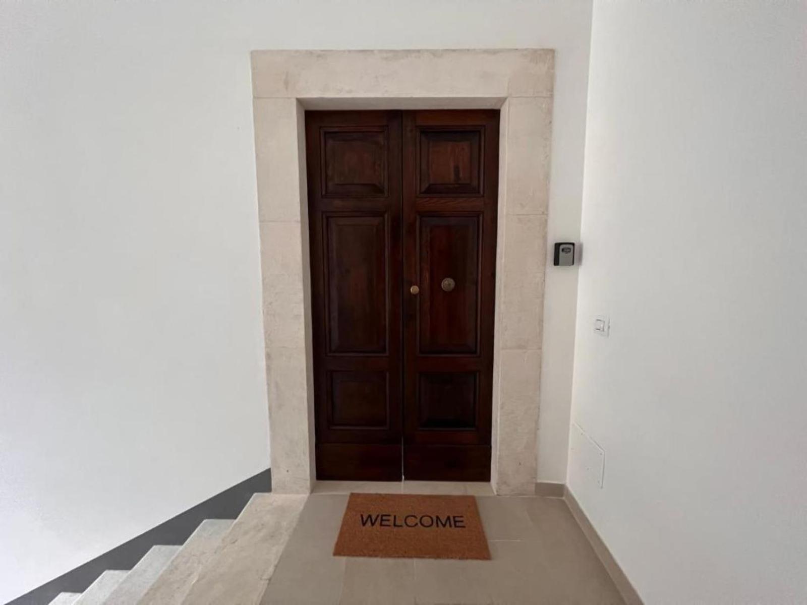דירות ל'אקווילה Antica Dimora San Crisante - Centro Storico מראה חיצוני תמונה